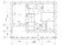 do design plan with structure detailing